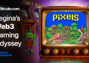 Exploring Web3 Farming With Pixels