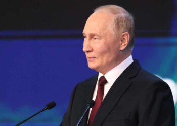 Putin: BRICS Nations Developing Own Payment and Settlement System
