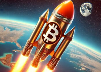 Bitcoin Rockets to $63.8K: $6.36B in BTC Pulled From Exchanges in 30 Days