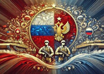 Select Group of Russian Firms Authorized to Use Crypto for Chinese Imports Amid Sanctions