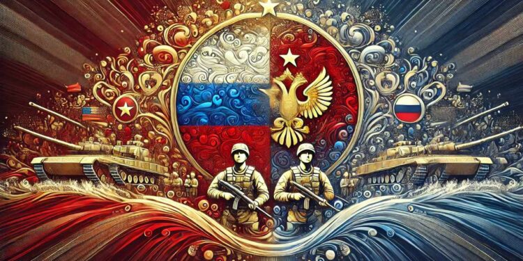 Select Group of Russian Firms Authorized to Use Crypto for Chinese Imports Amid Sanctions