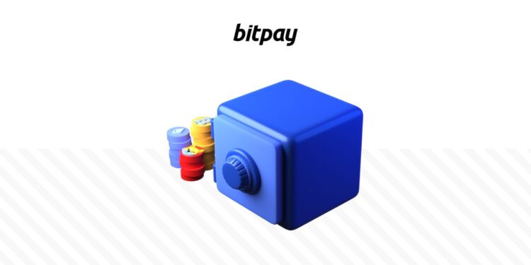 The Safest Ways to Store Your Cryptocurrency [2023]