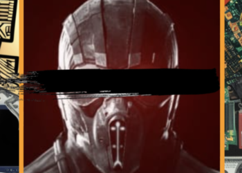 SHINOBI: There's Three Doors. Which One Will Bitcoin Step Through?