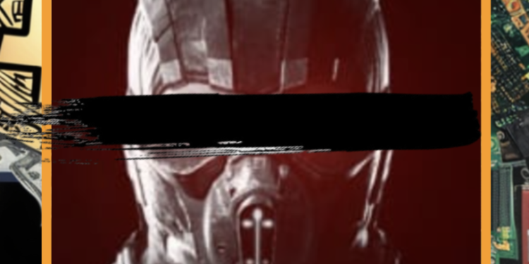 SHINOBI: There's Three Doors. Which One Will Bitcoin Step Through?