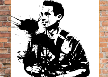 NIKOLAUS: Business Insider Says Trump And Harris Both Courting The Bitcoin Vote, But Reality Says Otherwise