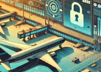 Seattle Airport Hit by $6M Bitcoin Ransom Demand After Cyberattack