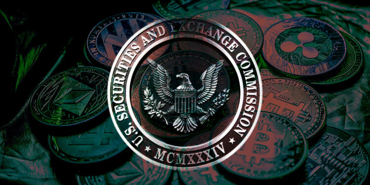 The SEC ‘regrets confusion’ it may have invited stating some tokens are securities