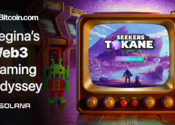 Uncovering the Secrets of Seekers of Tokane: A New Web3 JRPG Adventure