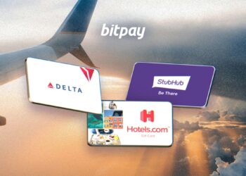 Plan Your Perfect Summer Vacation with Crypto-Powered Gift Cards