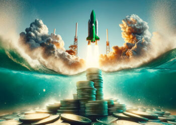 Altcoin season fever infects analysts calling for bullish movement as Bitcoin hits $64k