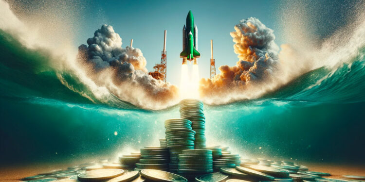 Altcoin season fever infects analysts calling for bullish movement as Bitcoin hits $64k