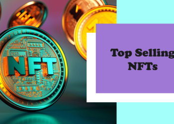 Top Selling NFT This Week – IBOX, MiniMonkey & NodeMonkes NFTs Lead In Sales