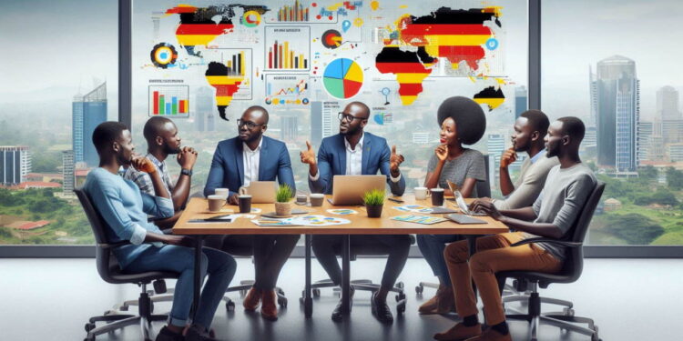 Ugandan Fintech Firm Gets Funding From Dutch Impact Investor