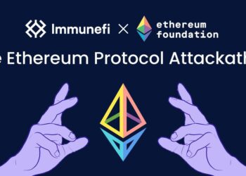 Ethereum Protocol Attackathon in Collaboration with Immunefi