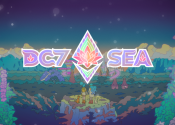 Ticket launch details, on-chain raffle-auction, and programming tracks revealed