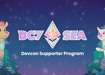 Announcing the Devcon SEA Supporter Program & Impact Teams