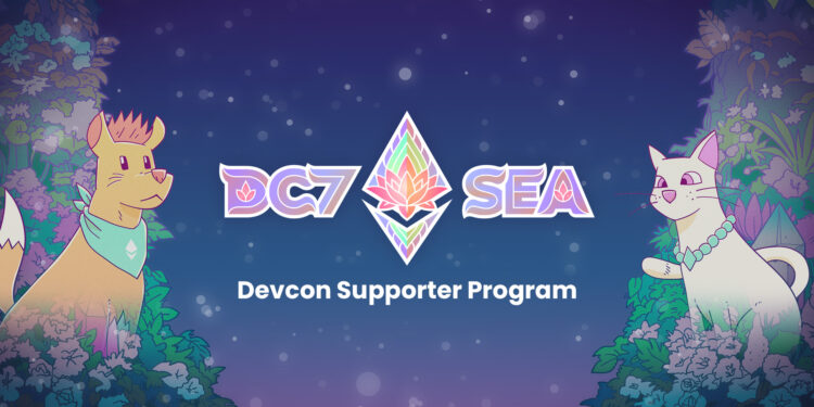 Announcing the Devcon SEA Supporter Program & Impact Teams
