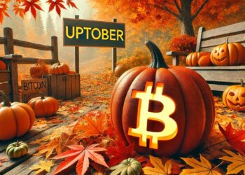 Bitcoin Eyes a Positive Finish to September, Setting the Stage for ‘Uptober’