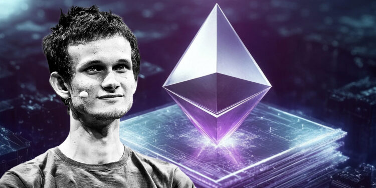Ethereum’s Buterin vows to support only highly decentralized Layer-2 projects