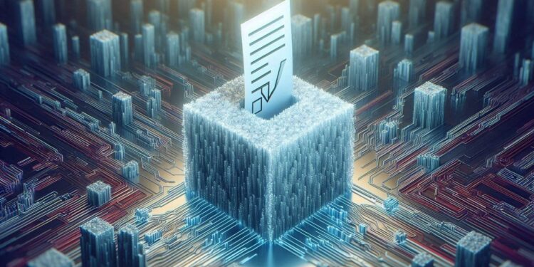 Trump Refers to Polymarket as ‘Poly-Poll’: ‘We’re Doing Really Well’