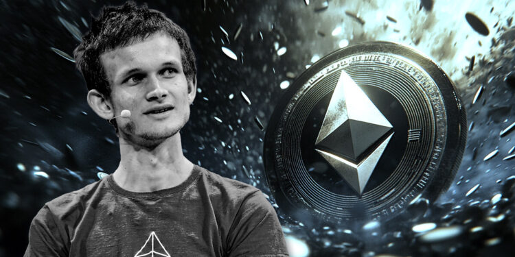 Buterin proposes radical shift in Ethereum to reduce hardware requirements