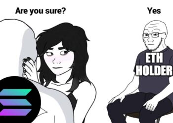 Why is Capital Rotating From ETH to Solana? Pump.Fun Sell Pressure Knocks ETH Foundation Selling Out The Park