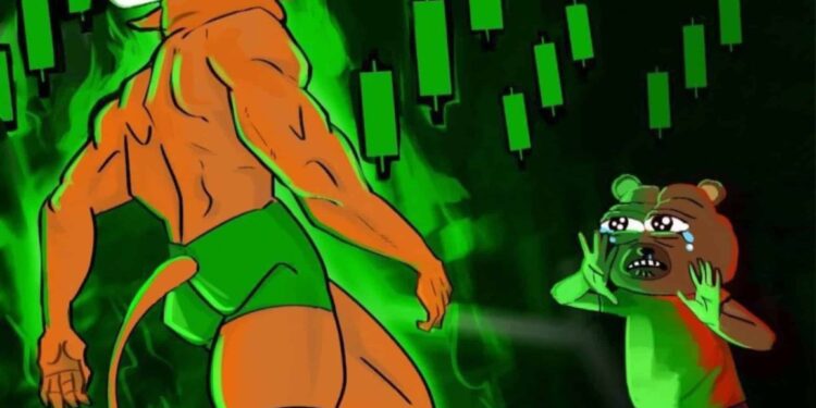 Feel Good Friday: Why Did Tesla Stock Go Up, Taylor Mathis, and Mew Crypto