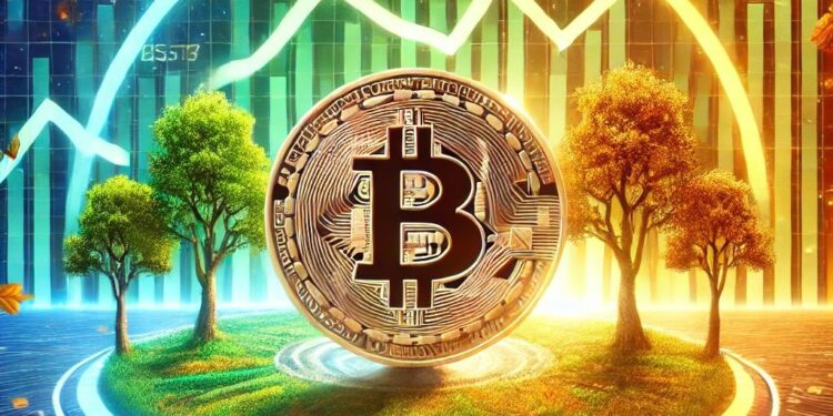 Bitcoin Price Could Enter ‘Period Of Positive Seasonal Performance’ — But This Needs To Happen