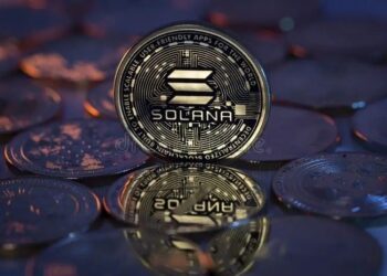 Solana Price Holds Above $145 – Why Investors Are Bullish About SOL’s Growth