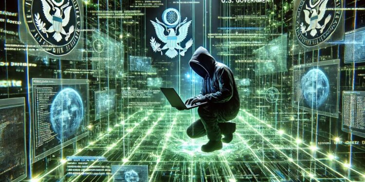 Did Hackers Compromise US Government Crypto? $20M in Suspicious Activity