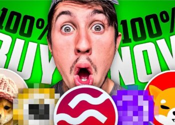 5 Best Altcoins to Watch in October for 10X Potential – $PLSX, $KAS, $XRP, $SEI, $PEPE