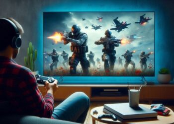 Avalanche-Based ‘Off the Grid’ Tops Epic Games’ Free Game Charts