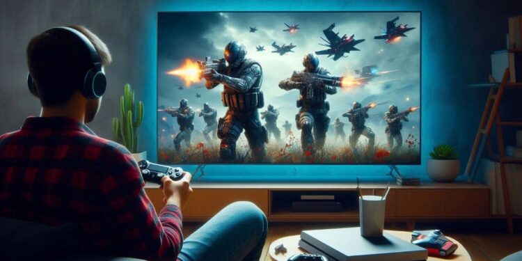 Avalanche-Based ‘Off the Grid’ Tops Epic Games’ Free Game Charts