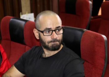 US Attorney Generals Ask Biden To Act On Binance Exec’s Detention In Nigeria