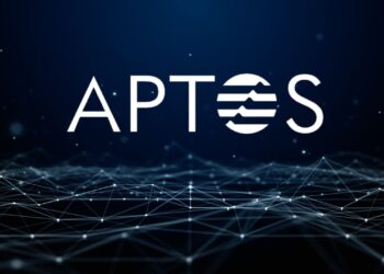 Aptos Outperforms Broader Market By 18%
