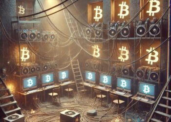 Malaysian Electricity Company Hit Hard By Illegal Bitcoin Mining