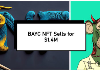 Bored Ape NFT #7940 Sells For +$1.4M