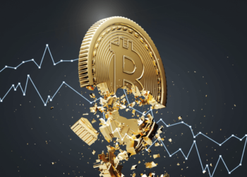 Analyst Links Bitcoin Recent Fall To High Open Interest