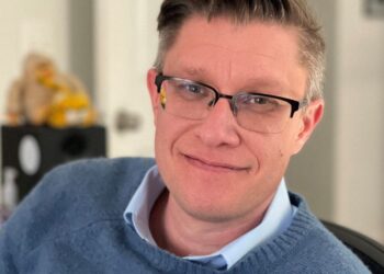 NFT Artist Beeple Unveils The 4th Edition Of His ‘Heaven + Hell’ NFT Artwork