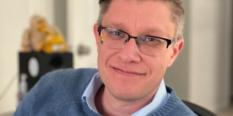 NFT Artist Beeple Unveils The 4th Edition Of His ‘Heaven + Hell’ NFT Artwork