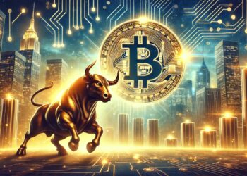 Here’s Where We Are In The Bitcoin Bull Cycle According To The Wall Street Cheat Sheet