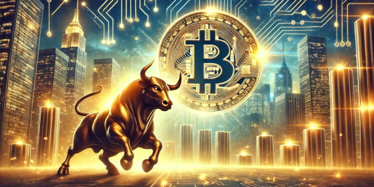 Here’s Where We Are In The Bitcoin Bull Cycle According To The Wall Street Cheat Sheet