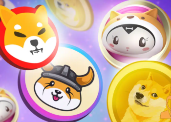 Meme Coins, Politifi Cryptos Soar As Uptober Bull Run Hopes Make A Comeback