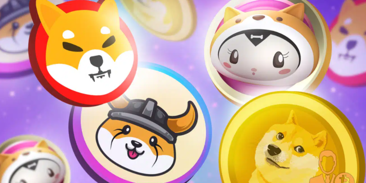 Meme Coins, Politifi Cryptos Soar As Uptober Bull Run Hopes Make A Comeback