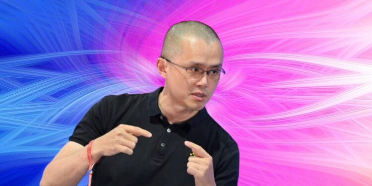 CZ’s Post-Prison Reflections and Reemergence: A New Chapter Begins at Binance Blockchain Week Dubai