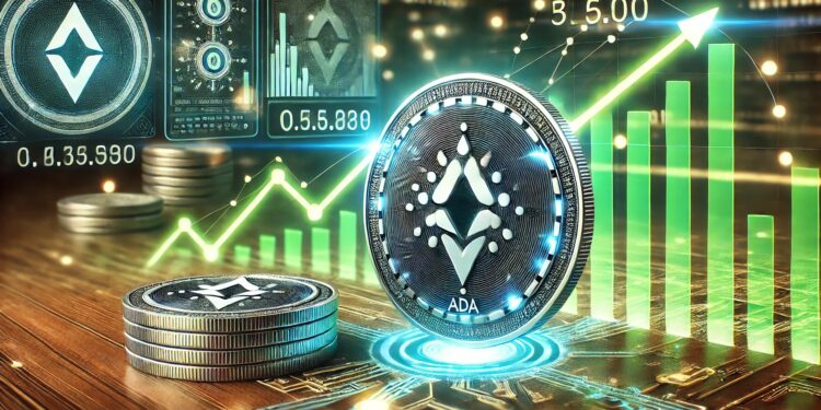 Analyst Forecasts ADA Price Rocket To $5