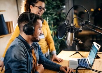 Voice AI surge: How talking tech could reshape business