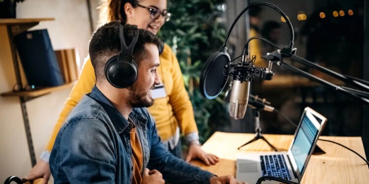 Voice AI surge: How talking tech could reshape business