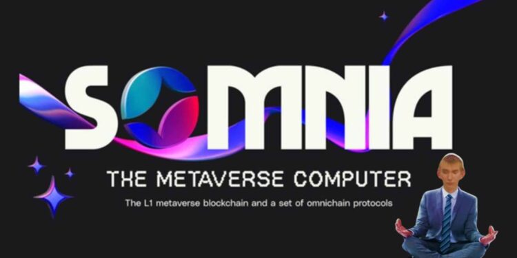 Screw ApeChain, YugiLabs Launches Somnia, World’s Highest Performance Blockchain