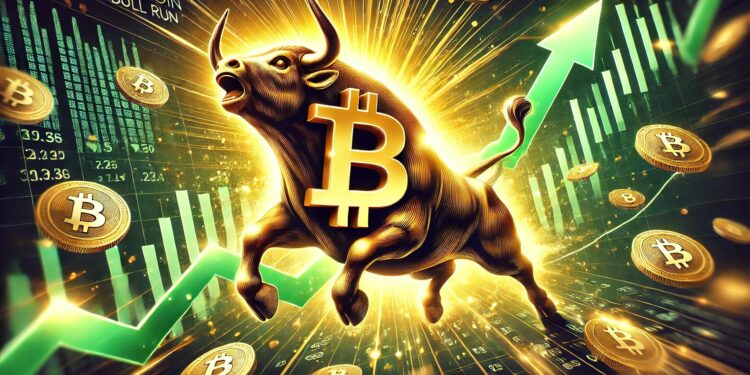 Bitcoin (BTC) Historical Data Signals October Bull Run Kickoff – Analyst